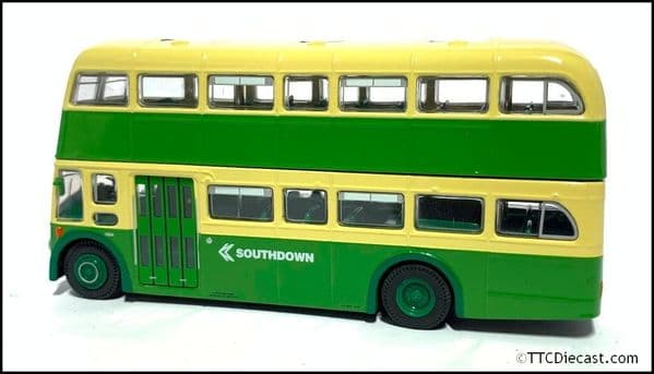 CORGI OM41909 Leyland PD3 / NC Queen Mary Southdown NBC - PRE OWNED